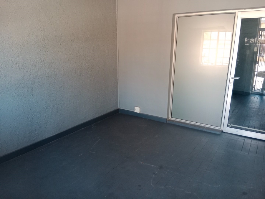 To Let commercial Property for Rent in Groenvlei Western Cape